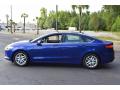 2016 Fusion SE #7 2016 Fusion SE #7