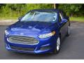 2016 Fusion SE #8 2016 Fusion SE #8