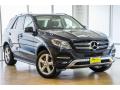 2016 GLE 350 4Matic #12