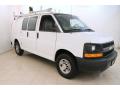 2007 Express 2500 Commercial Van #1