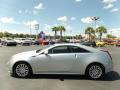 2011 CTS 4 AWD Coupe #2
