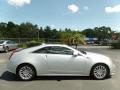 2011 CTS 4 AWD Coupe #9