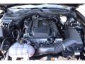  2017 Mustang 2.3 Liter DI Turbocharged DOHC 16-Valve GTDI 4 Cylinder Engine #12