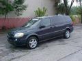 2008 Uplander LS #1