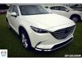 2016 CX-9 Grand Touring #8