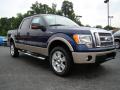 2009 F150 Lariat SuperCrew 4x4 #1