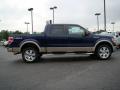 2009 F150 Lariat SuperCrew 4x4 #2