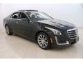 2016 CTS 2.0T Luxury AWD Sedan #1