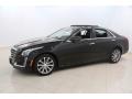 2016 CTS 2.0T Luxury AWD Sedan #3