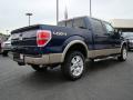 2009 F150 Lariat SuperCrew 4x4 #3