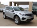 2016 Discovery Sport HSE 4WD #19