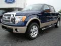 2009 F150 Lariat SuperCrew 4x4 #6