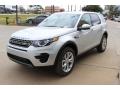 2016 Discovery Sport HSE Luxury 4WD #18