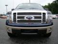 2009 F150 Lariat SuperCrew 4x4 #7