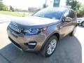 2016 Discovery Sport HSE Luxury 4WD #13