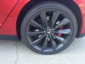  2014 Tesla Model S P85D Performance Wheel #15