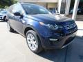 2016 Discovery Sport HSE 4WD #3