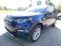 2016 Discovery Sport HSE 4WD #6