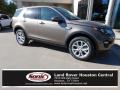 2016 Discovery Sport HSE 4WD #1