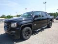2016 Sierra 1500 SLT Crew Cab 4WD #1