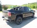 2016 Sierra 1500 SLT Crew Cab 4WD #5