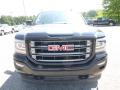 2016 Sierra 1500 SLT Crew Cab 4WD #10