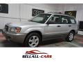 2004 Forester 2.5 XS #1