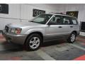 2004 Forester 2.5 XS #2