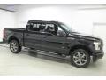 2016 F150 XLT SuperCrew 4x4 #1