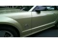 2006 Mustang GT Premium Convertible #1