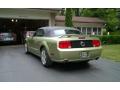 2006 Mustang GT Premium Convertible #5