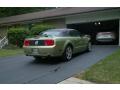 2006 Mustang GT Premium Convertible #8