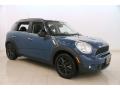 2012 Cooper S Countryman All4 AWD #1