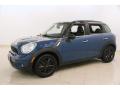 2012 Cooper S Countryman All4 AWD #3