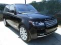 2016 Range Rover Supercharged #5