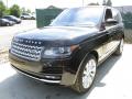 2016 Range Rover Supercharged #7