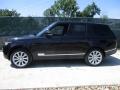 2016 Range Rover Supercharged #8