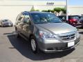 2007 Odyssey EX-L #3