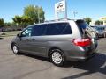 2007 Odyssey EX-L #9