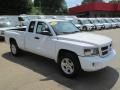 2011 Dakota Big Horn Extended Cab #4