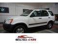 2004 CR-V LX 4WD #1