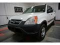 2004 CR-V LX 4WD #3