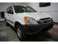 2004 CR-V LX 4WD #5