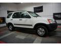 2004 CR-V LX 4WD #6