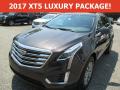 2017 XT5 Luxury AWD #1
