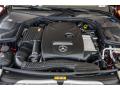  2017 C 2.0 Liter DI Turbocharged DOHC 16-Valve VVT 4 Cylinder Engine #8