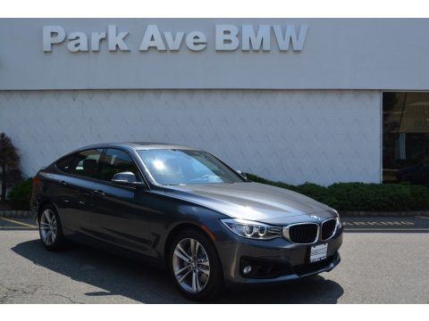 Mineral Grey Metallic BMW 6 Series 650i xDrive Convertible.  Click to enlarge.