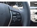 Controls of 2016 BMW 6 Series 650i xDrive Convertible #20