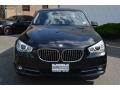2016 5 Series 535i xDrive Gran Turismo #7