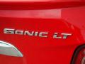 2015 Sonic LT Sedan #8
